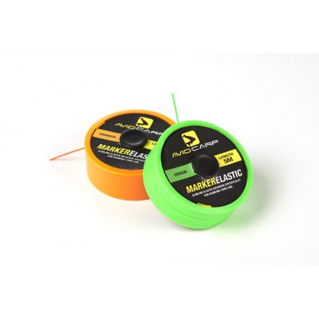 Avid Carp Marker Elastic Orange