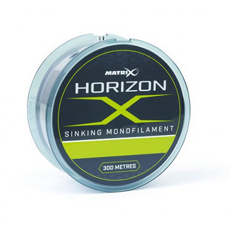 Matrix 0.16 mm Horizon X Sinking Mono