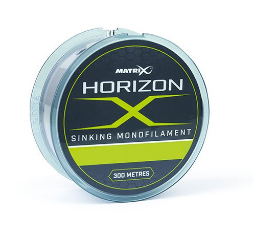 Matrix 0.16 mm Horizon X Sinking Mono