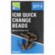 Preston ICM Quick Change Bead