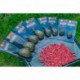 Guru Large 55 gr Multi Maggot Feeder