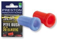 Preston Size 2 - 3.5 mm Red X Large Slip Bush Internal