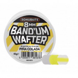 Sonubaits Pineapple & Coconut 8mm Band' Um Wafter
