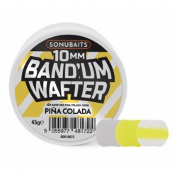 Sonubaits Pineapple & Coconut 10mm Band' Um Wafter