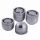 Guru X Small / Small Weights Pack Heavy 40 gr + 50 gr X Change Window Feeder