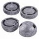 Guru X Small / Small Weights Pack Heavy 40 gr + 50 gr X Change Window Feeder