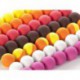 Avid Carp High Lites Geel 10 mm