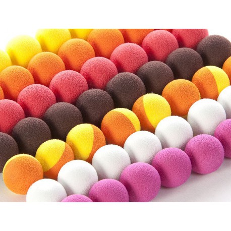 Avid Carp High Lites Geel 10 mm