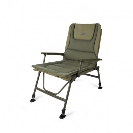 Korum Aeronium Deluxe Supa Lite Chair