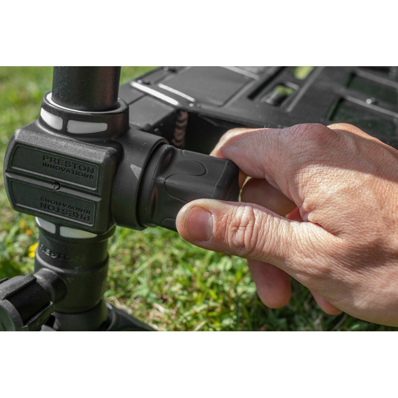 Preston Inception 360 Zitkist Kopen Hengelsportknaller Preston Inception 360 Zitkist Kopen Hengelsportknaller