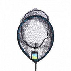 Preston 18'' - 45 cm Latex Carp Landing Net