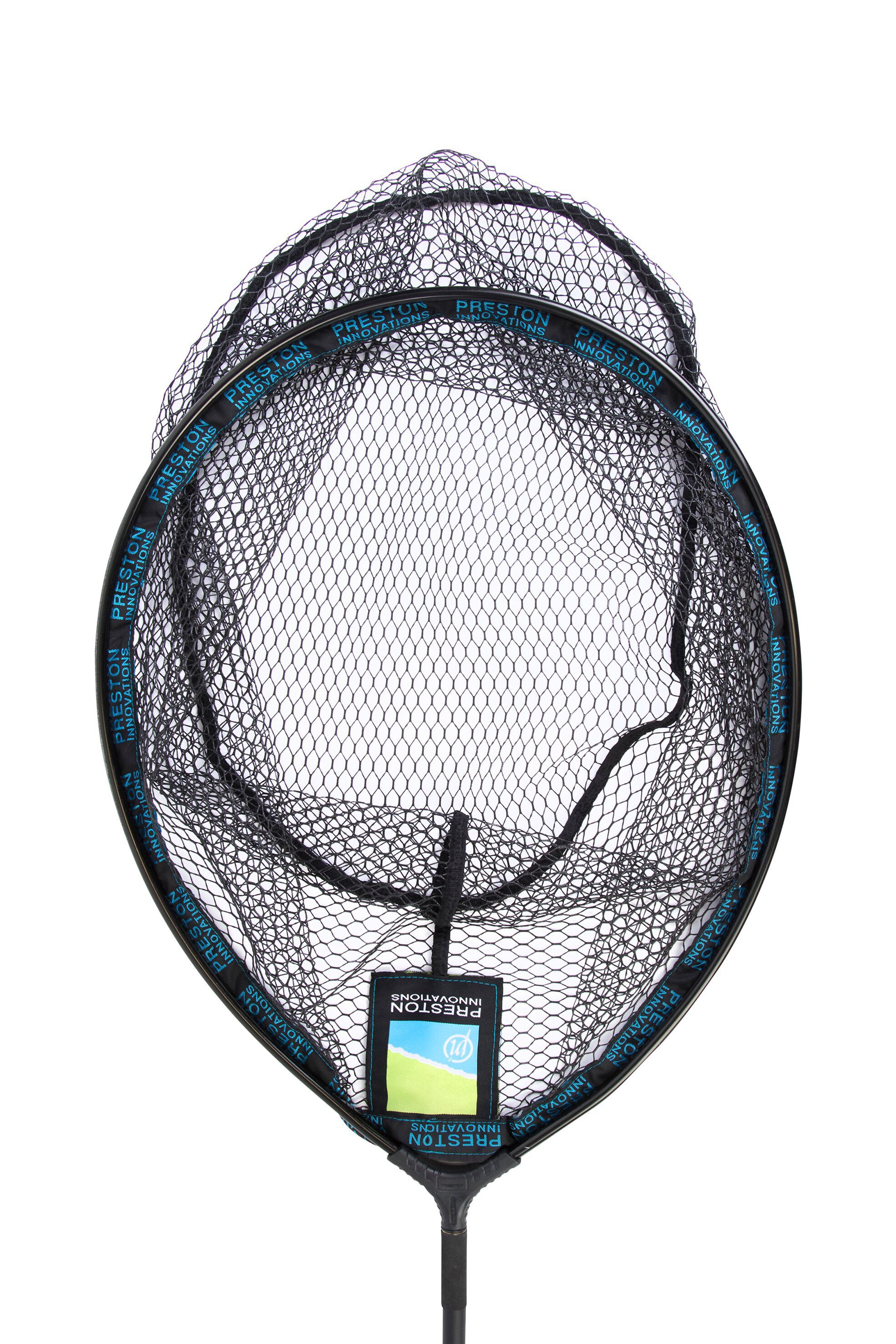 Preston 18'' - 45 cm Latex Carp Landing Net