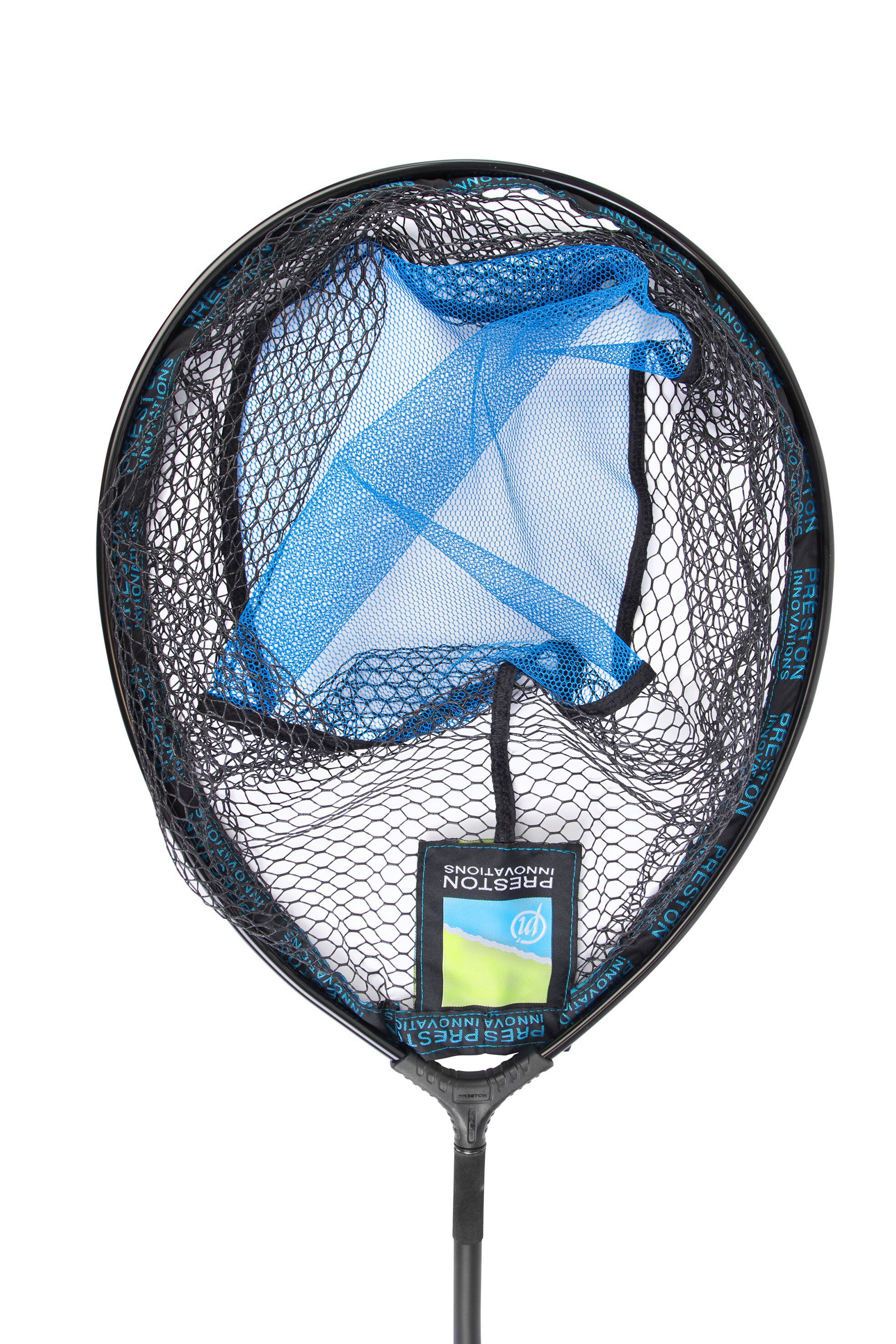 Preston 20'' - 50 cm Latex Match Landing Net