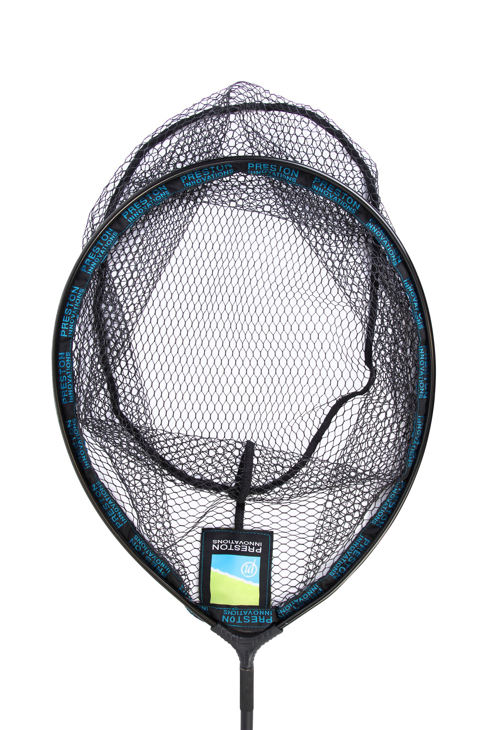 Preston 20'' - 50 cm Latex Carp Landing Net
