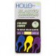 Preston Sizes 15. 17. 19 Hollo Elastic Protectors