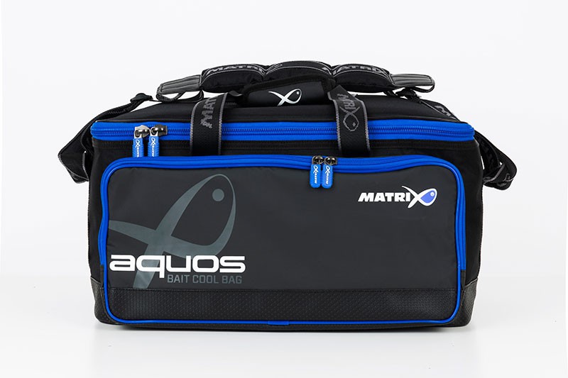 Matrix Bait Cool Bag AQUOS