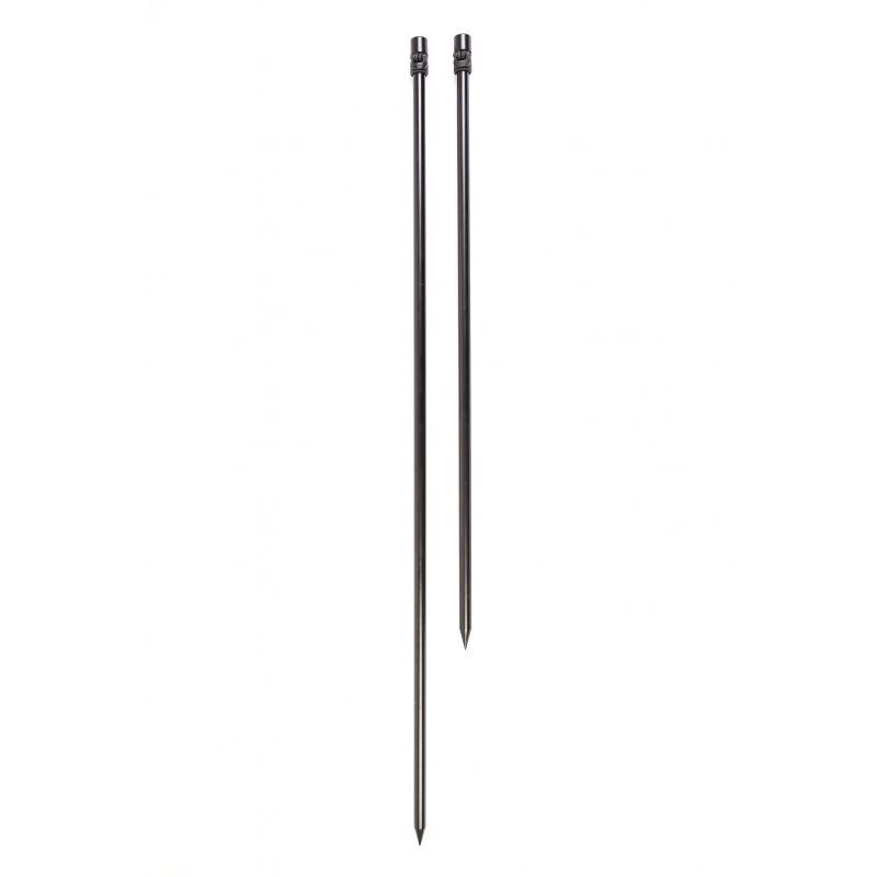 Avid Carp 92 cm Lok Down Storm Poles 36''