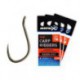 Matrix Size 20 Carp Riggers Barbless