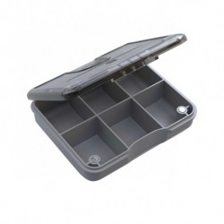 Guru Fusion Feeder Box Accessory Box 6 Compartments