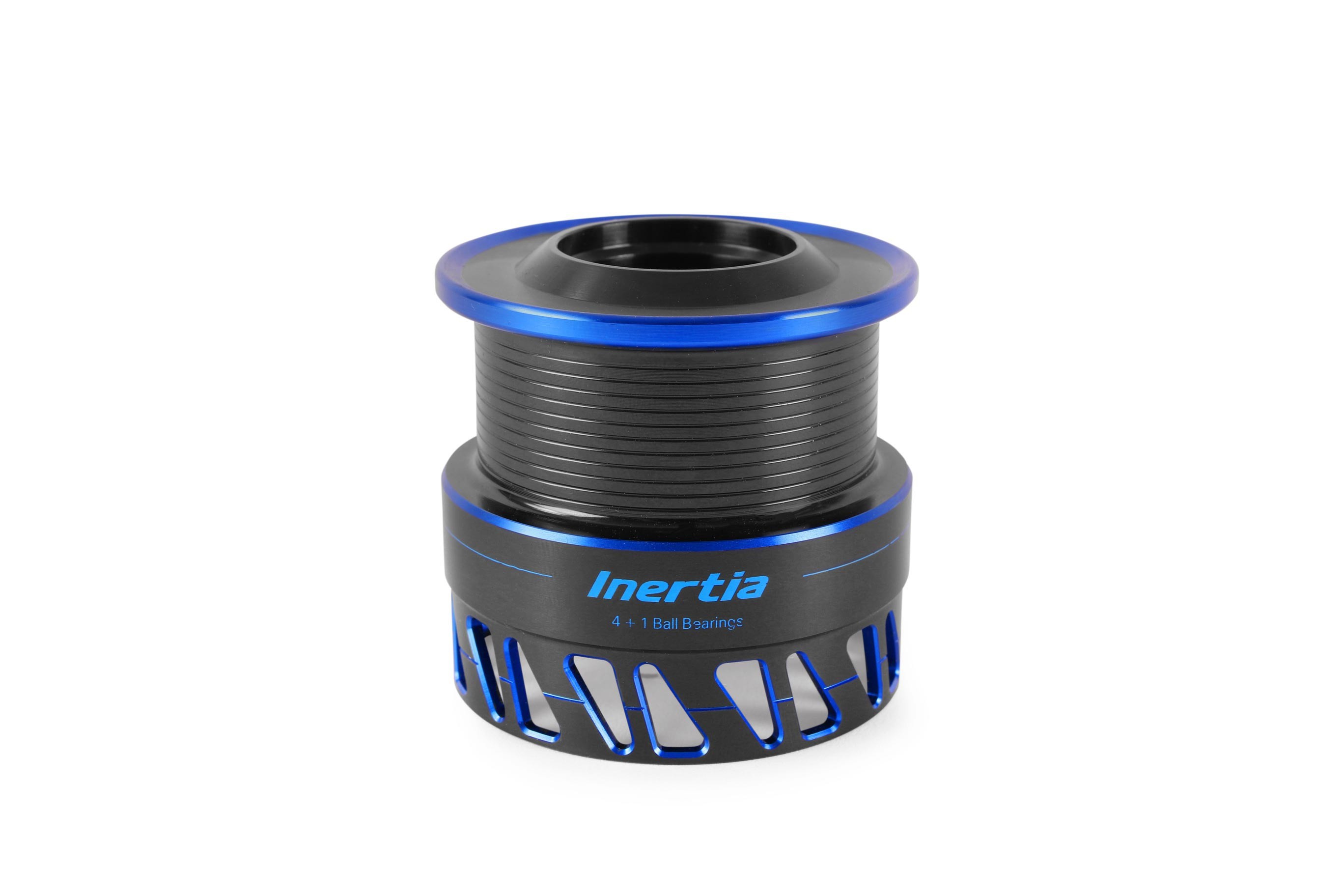 Preston 420 Inertia Spool