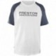 Preston White T-Shirt XX Large