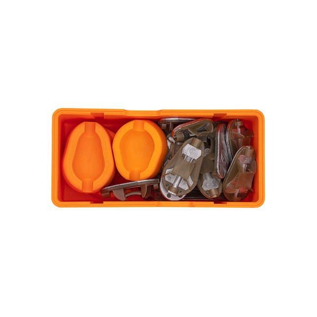 Guru Fusion Feeder Box Deep Insert