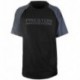 Preston Black T-Shirt XX Large