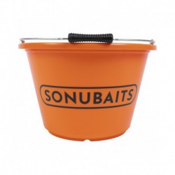 Sonubaits Groundbait Mixing Bucket 17 Liter