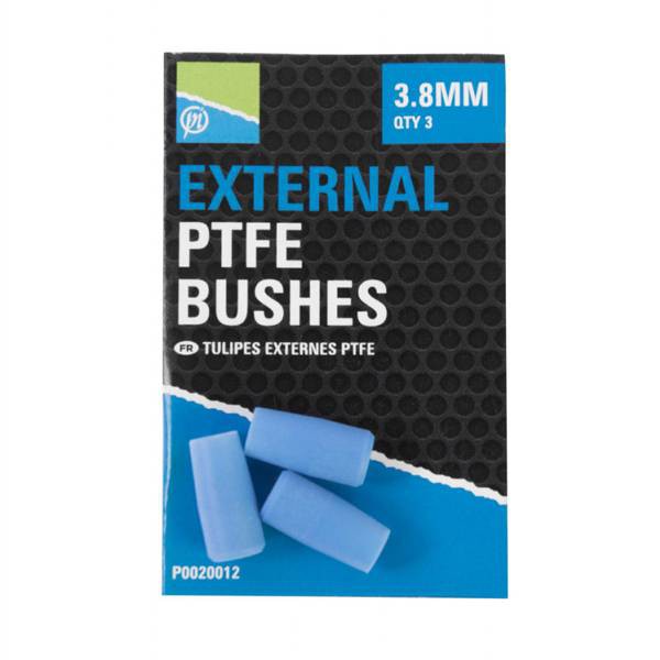 Preston 1.7 mm External PTFE Bush