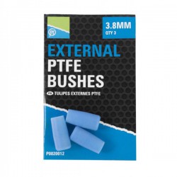 Preston 2.3 mm External PTFE Bush
