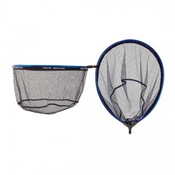 Preston 18'' - 45 cm Quick Dry Landing Net