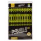 Preston 13 cm Yellow Double Slider Winders