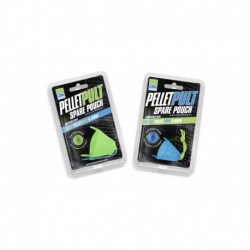 Preston Small PelletPult Pouches