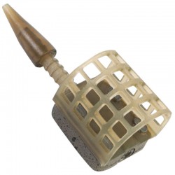 Preston 20 gr ICM Cage Feeder