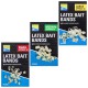 Preston Medium Latex Bait Bands