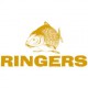 Ringers Mini Wafter Chocolate - Yellow