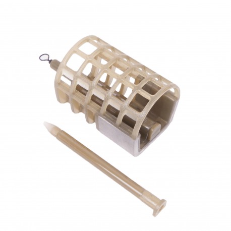 Guru Mini 25 gr Commercial Cage Feeders