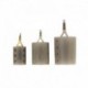 Preston Open Ended Feeders Large 20 Gr