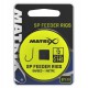 Matrix Size 10 - 0.145 mm SP Feeder Rigs