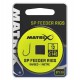 Matrix Size 12 - 0.145 mm SP Feeder Rigs