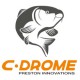 C-Drome / Preston Power Method Feeder 12''