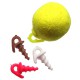 Avid Carp Pink Bait Screws