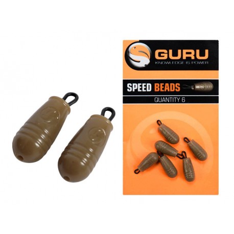 Guru Speed Bead