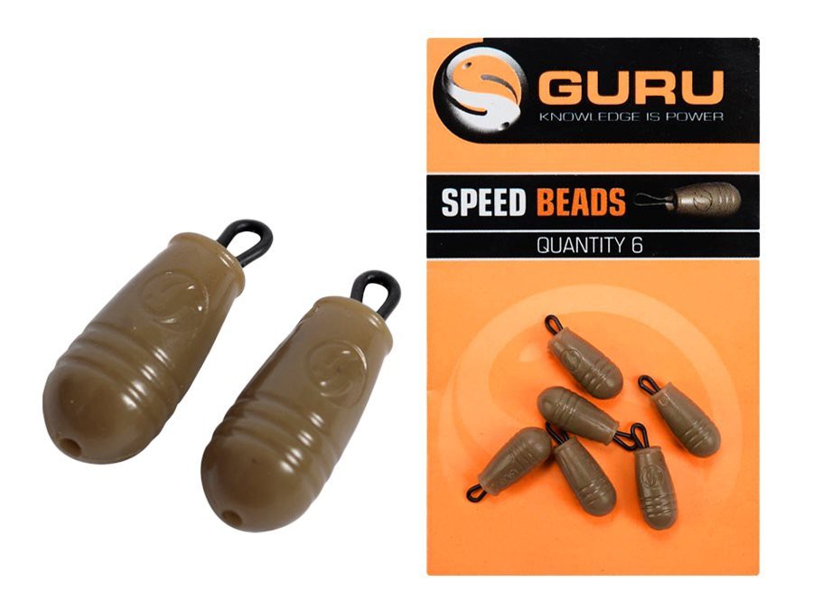 Guru Speed Bead