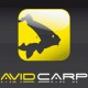 Avid Carp Ready Tied Pin Down Leaders Gravel - Clay 65lb