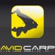 Avid Carp Size 4 ReactionHook CHD Barbed