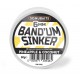 Sonubaits Band' Um Sinker Pineapple & Coconut 6mm