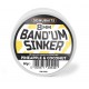 Sonubaits Band' Um Sinker Pineapple & Coconut 8mm