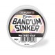 Sonubaits Band' Um Sinker Washed Out 6mm