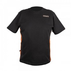 Sonubaits Black T-Shirt XX Large